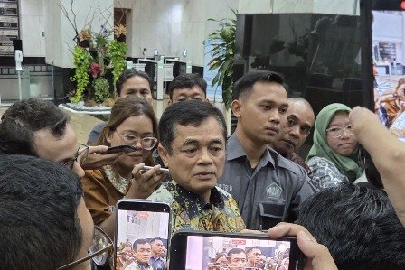 Dirjen Bea dan Cukai Libatkan Polri-TNI Berantas Praktik Penyelundupan