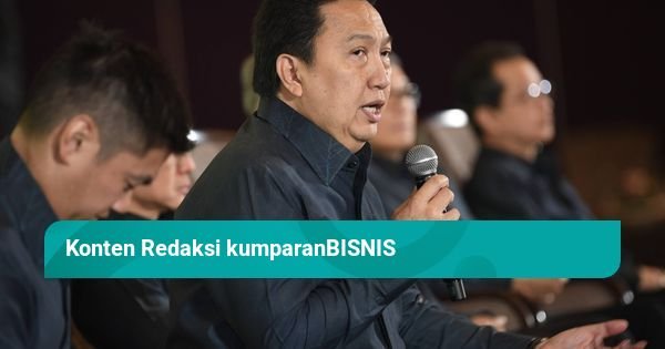 China Lirik Investasi Sektor AI hingga Kereta Cepat Jakarta-Surabaya