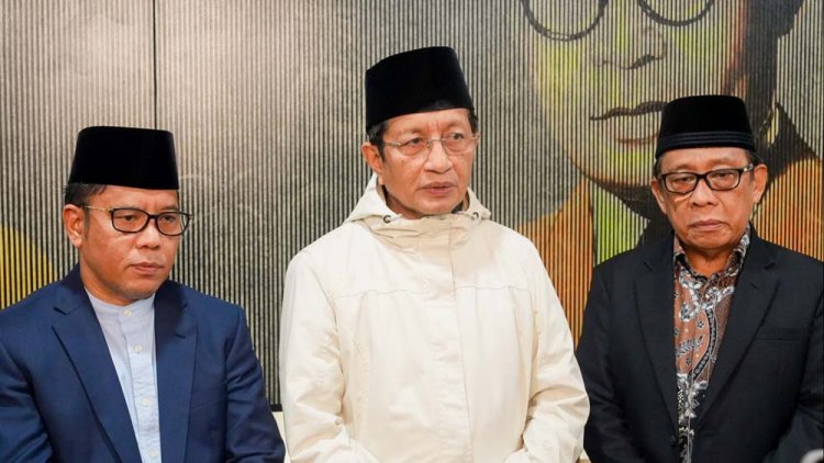 Kembali dari Amerika Serikat, Menag Bawa Oleh-oleh Kerja Sama Internasional Bidang Pendidikan dan Keagamaan
