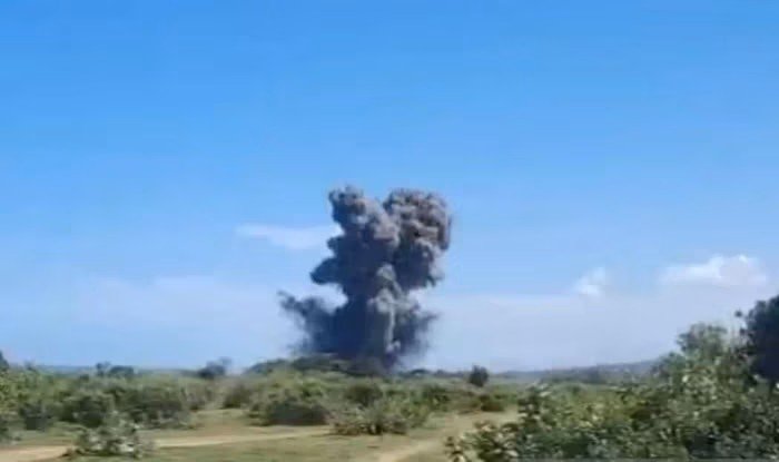 Ini Rekomendasi Komnas HAM kepada TNI atas Peristiwa Ledakan Amunisi di Garut