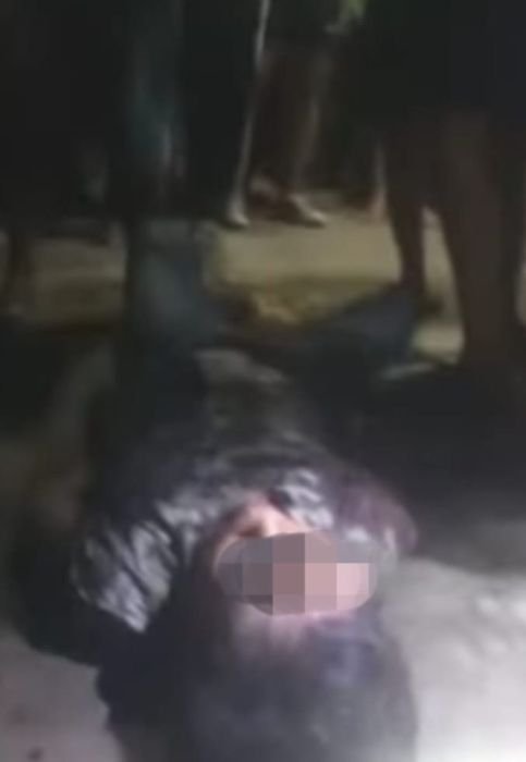 Satu Pelaku Begal Dihajar Warga di Tebing Tinggi, Tiga Kabur