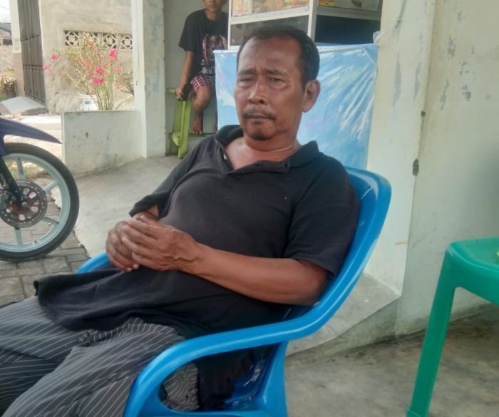 Dua Minggu Berlalu, Pelaku Penganiayaan di Hamparan Perak Belum Ditangkap