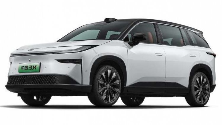Strategi Brand Jepang untuk Bersaing di Pasar Otomotif Cina