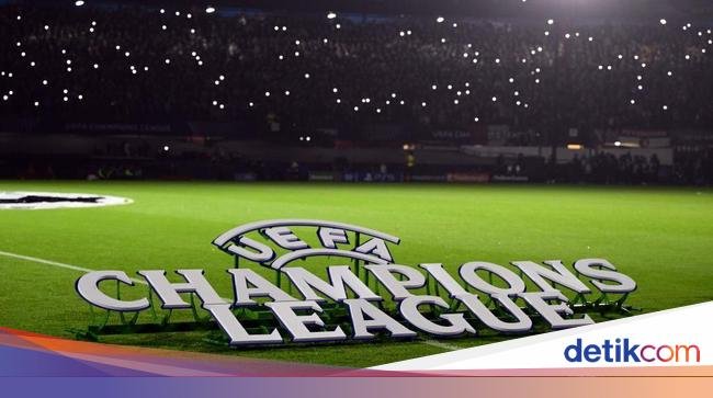 4 Wakil Serie A di Liga Champions Musim Depan: Napoli sampai Juventus