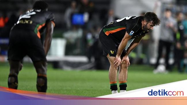 Klasemen Akhir Liga Italia 2024/2025: Juventus ke UCL, Jay Idzes Degradasi