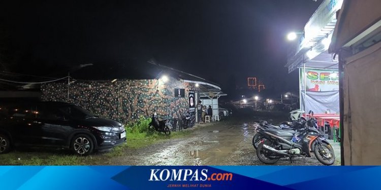 Rp 3,5 Juta Per Bulan Masuk ke Rekening Pribadi Ketua GRIB Tangsel dari Sewa Lapak Ilegal