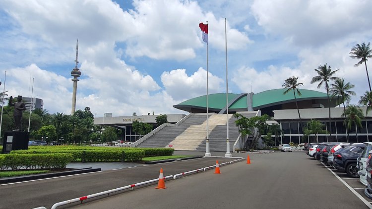 Dukung Efisiensi APBN 2026, DPR Minta Pengelolaan Anggaran Akuntabel