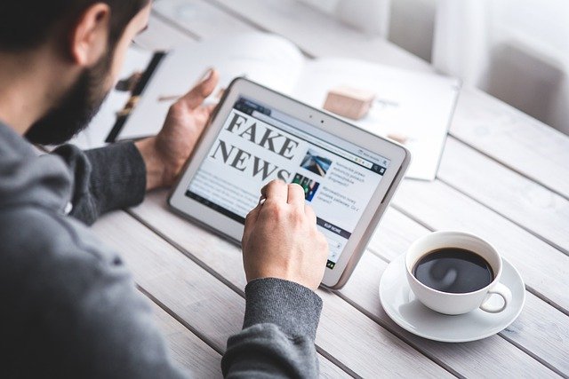 Sengitnya perang disinformasi di sosial media India-Pakistan
