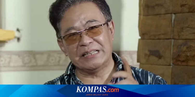 Peristiwa dari 2018, Yoni Dores Ungkap Alasan Baru Laporkan Lesti Kejora ke Polisi