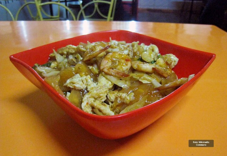 Cewek Seblak, Cowok Kopi: Benarkah Makanan Punya Gender?