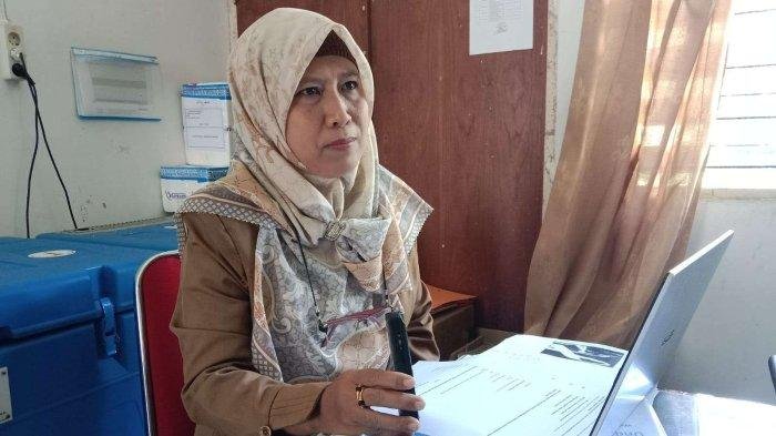Dinkes Fakfak Papua Barat Berupaya Eliminasi TBC pada 2030 Mendatang