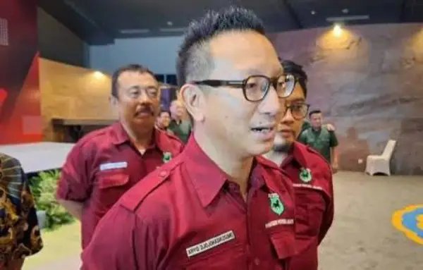 Wow! Aryo Djodjohadikusumo Mau Bangun Arena Kuda Pacu Internasional di Jakarta, Nilainya Fantastis!