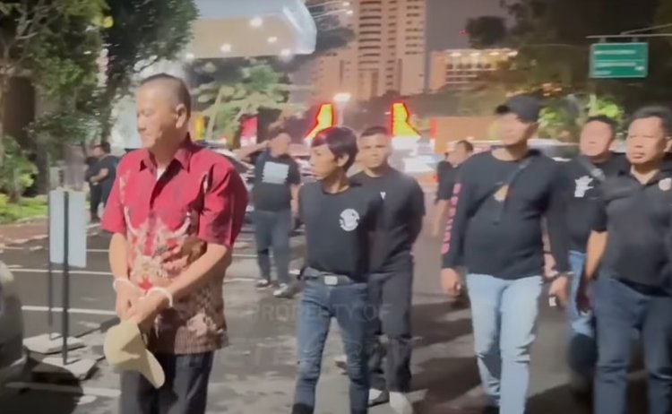 Polda Metro Jaya Mendalami Keterlibatan Pihak Lain Dalam Kas