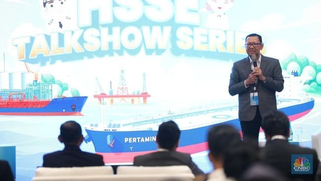 Bukan Cuma Garap Pasar Domestik, PIS Ungkap Alasan Go Internasional