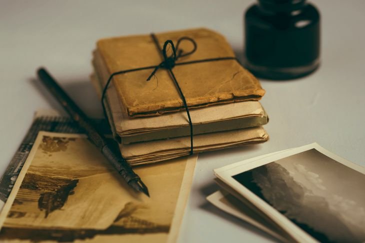 Tertarik Sejarah? Ini Rekomendasi Novel Fiksi yang Berlatar Peristiwa Nyata di Indonesia