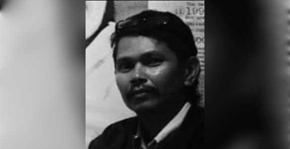 Eko Gagak : Gejolak Krisis Moneter Dan Mengenang Peristiwa 1998 "Reformasi Lenyap"