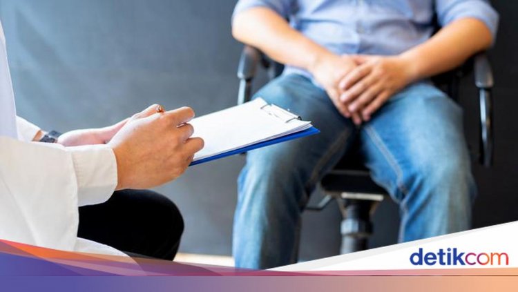Jangan Abaikan! Disfungsi Ereksi Bisa Jadi Tanda Masalah Jantung