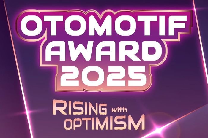 Siapa Kandidat Motor Terbaik di OTOMOTIF Award 2025? Ini Prediksi dan Spekulasinya!