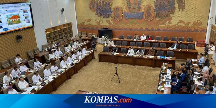 Ultimatum PDI-P soal Partai Mitra Judol, Apa Kata Budi Arie?
