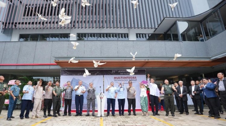 Pentingnya Implementasikan Teknologi AI di Berbagai Proyek Strategis