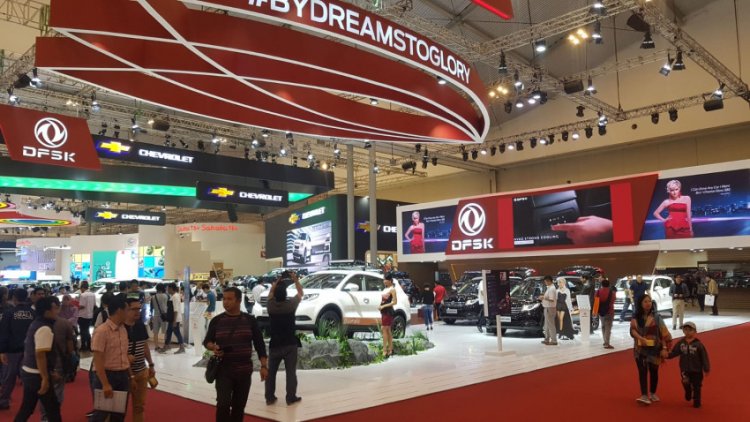 Danantara : Ada 1 Lagi Merek Otomotif China yang Bakal Masuk ke Indonesia