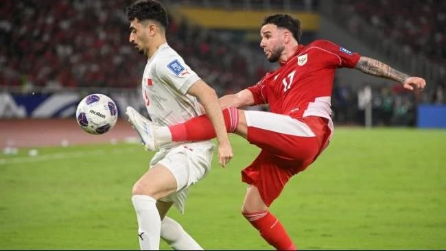 Calvin Verdonk, Beckham Putra, dan Justin Hubner Sudah Gabung Latihan Timnas Indonesia di Bali