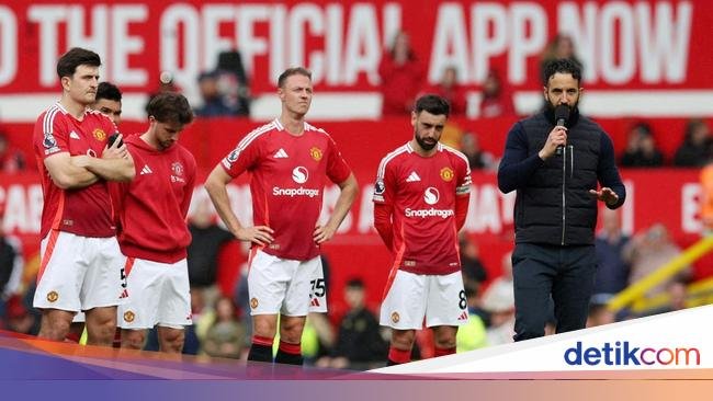 Jadwal ASEAN All-Stars Vs MU Nanti Malam
