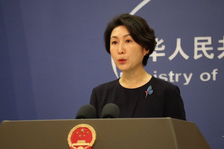China minta agar AS tetap lindungi hak mahasiswa internasional