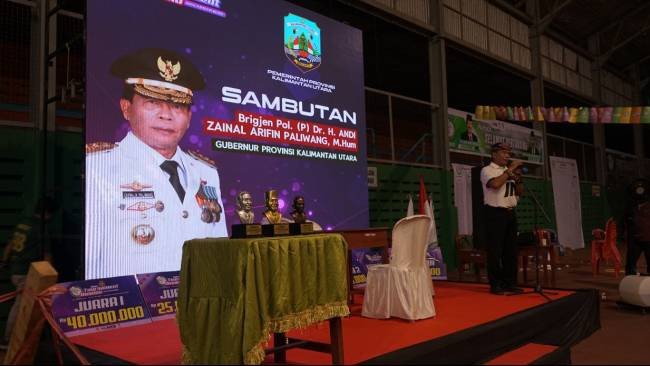 PORDI dan Higgs Games Island Bersatu Dorong Domino ke Panggung Internasional