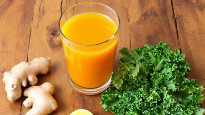 Apa yang Harus Diminum Untuk Mencegah Flu?