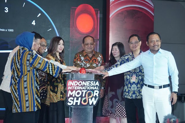 IIMS Surabaya 2025: Pameran Otomotif Terbesar di Jawa Timur Hadirkan Inovasi Mobilitas Terbaru