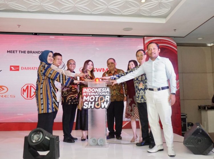 Industri Otomotif Jatim di Kuartal I 2025 Tumbuh Positif