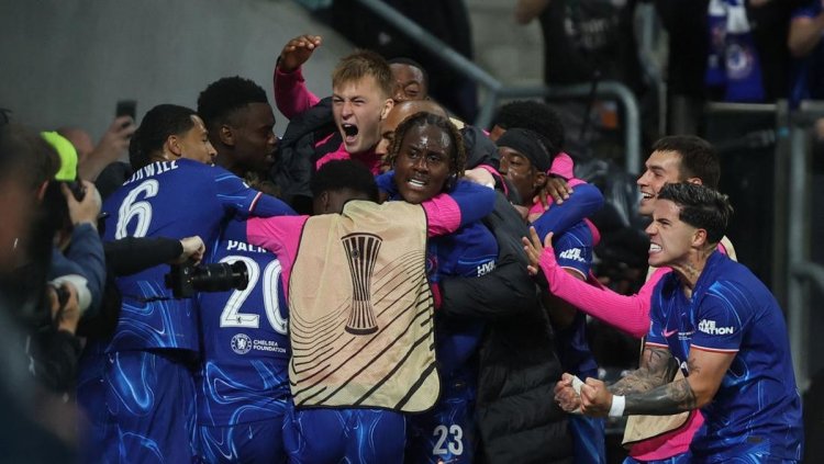 Chelsea Terancam Dihukum Larangan Main di Liga Champions