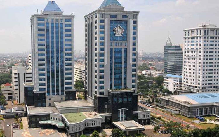 Badan TI dan Intelijen Keuangan Terbentuk, Ini Tugas dan Fungsinya
