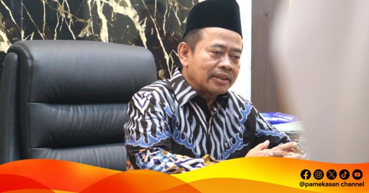 UIN Madura Ajukan Prodi Baru Bidang Teknik Informatika dan Teknologi Informasi