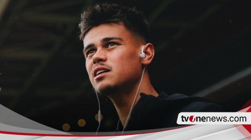 Baru Sehari di Bali untuk TC Timnas Indonesia, Mees Hilgers Langsung Dibuat Terkejut oleh Hal Ini