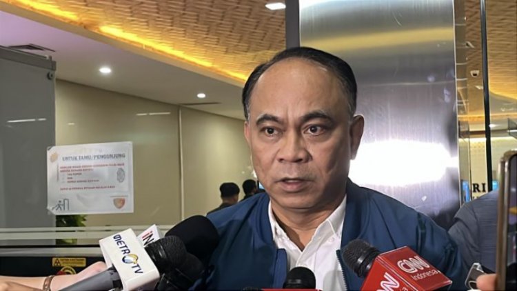 Pakar Hukum: Budi Arie Harus Jelaskan ke Publik soal Judol di Kominfo