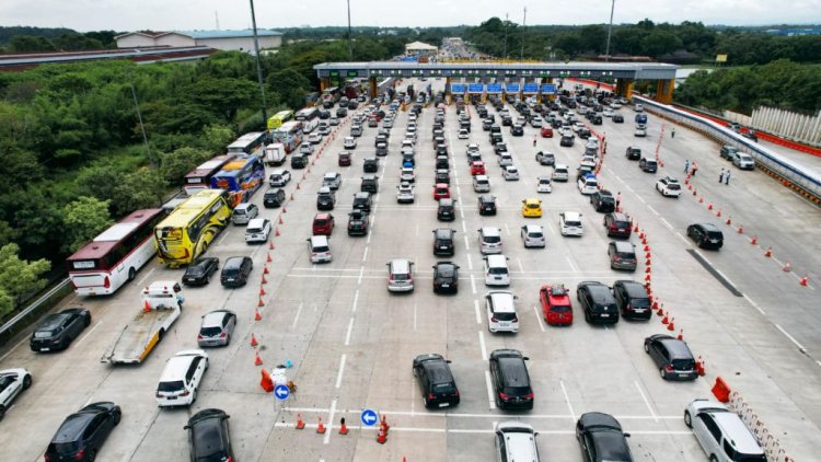 Ada Diskon Tarif Tol di Juni 2025, Asosiasi Sebut Masih Tahap Diskusi