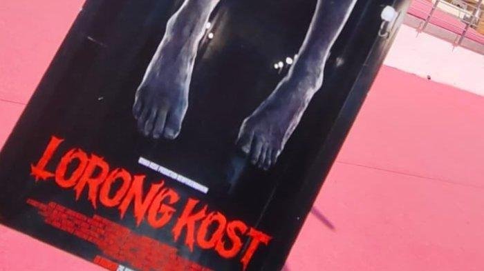 Sinopsis Film Horor Lorong Kost! Angkat Kisah Kost Tua yang Mencekam, Tayang 26 Juni 2025