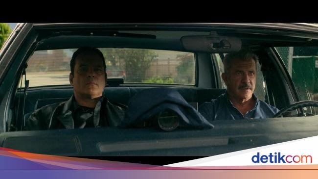 Sinopsis Dragged Across Concrete: Keputusan 2 Polisi di Jalan Gelap