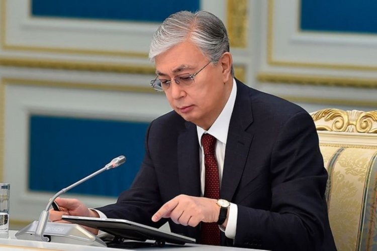 Forum Internasional Astana 2025 serukan perkuat kerja sama global