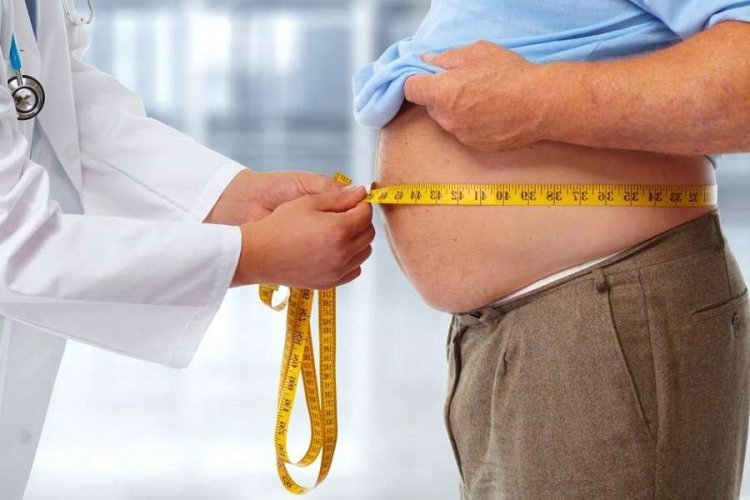 Gemuk Sebelum 30, Bahaya Mengintai Nyawa