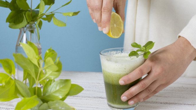 Jarang Diketahui! Ini Manfaat Minum Fiber untuk Kesehatan Tubuh