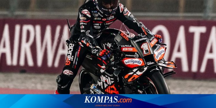 [POPULER OTOMOTIF] Masa Depan Jorge Martin dan Opsi Mesin Suzuki Fronx