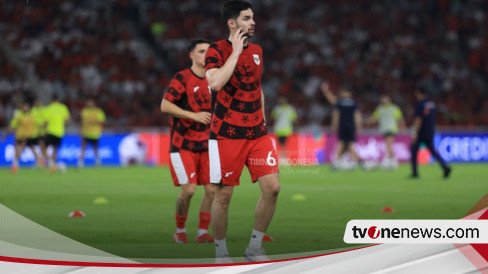 Susul Sandy Walsh dan Eliano Reijnders, 5 Pemain Timnas Indonesia Dicoret Patrick Kluivert Jelang Laga Kontra China