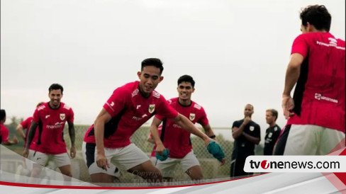 Timnas Indonesia Dipastikan Kehilangan 5 Pemain Kunci, Eks Striker Naturalisasi Garuda Bicara Jujur soal Peluang Kalahkan China