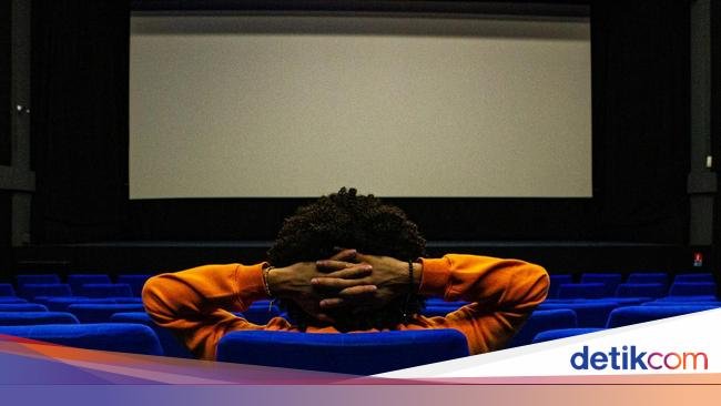 Deretan Film Holywood Baru Bulan Juni, Catat tanggal rilisnya