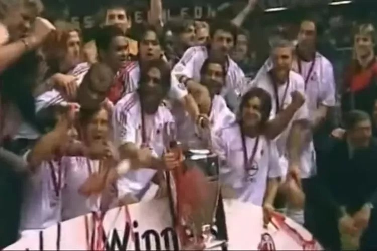 Peristiwa Bersejarah di Dunia Sepak Bola Tanggal 31 Mei