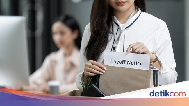 PBB Dihantam Krisis, Bakal PHK 6.900 Pekerja
