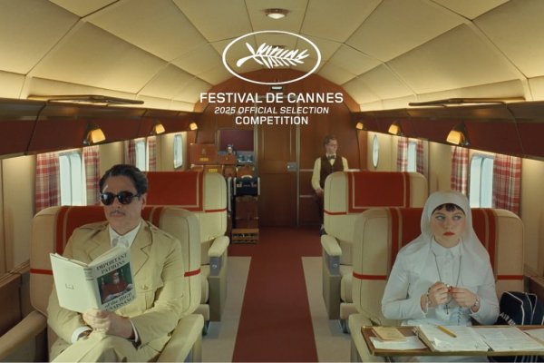 Sinopsis The Phoenician Scheme, Film Terbaru Wes Anderson